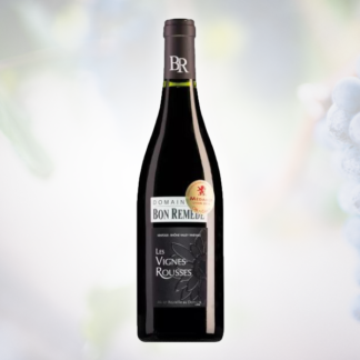 Domaine Bon Remède Les Vignes Rousses